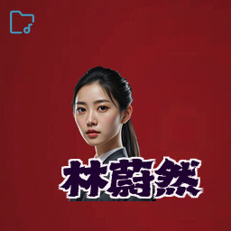 林蔚然